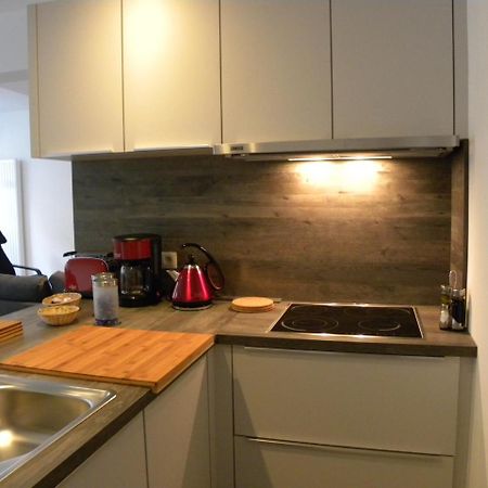 City Center Apartments Grand Place 브뤼셀 외부 사진