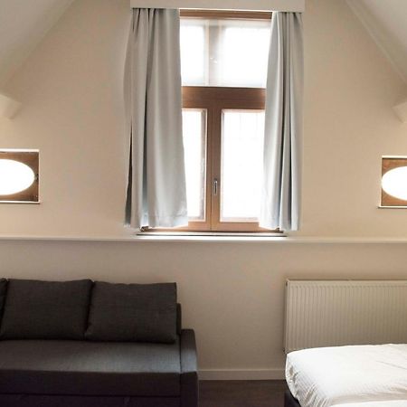 City Center Apartments Grand Place 브뤼셀 외부 사진