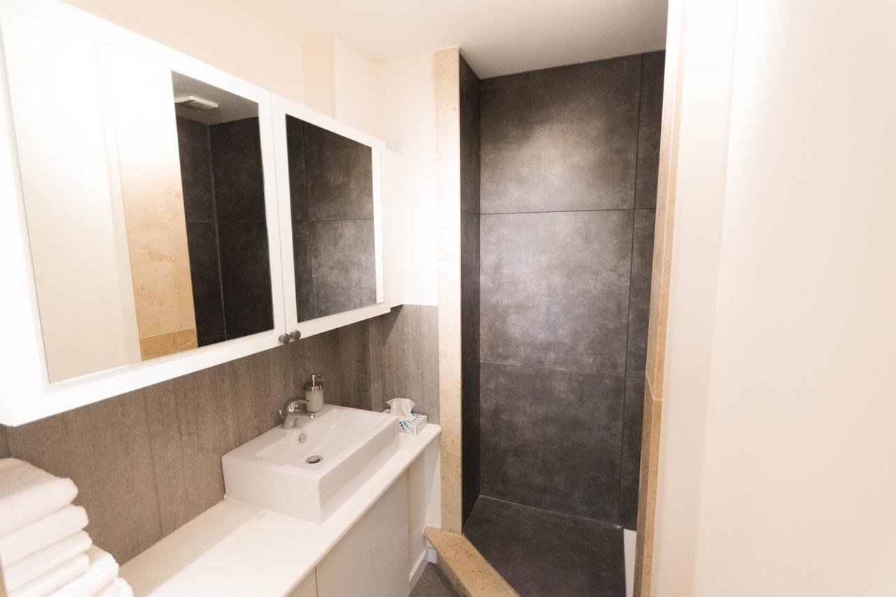 City Center Apartments Grand Place 브뤼셀 외부 사진