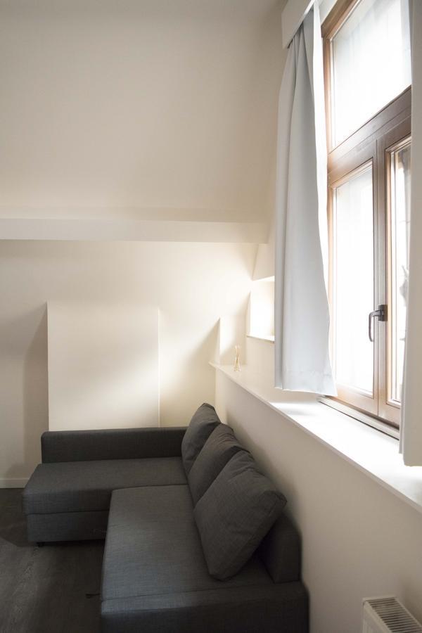 City Center Apartments Grand Place 브뤼셀 외부 사진