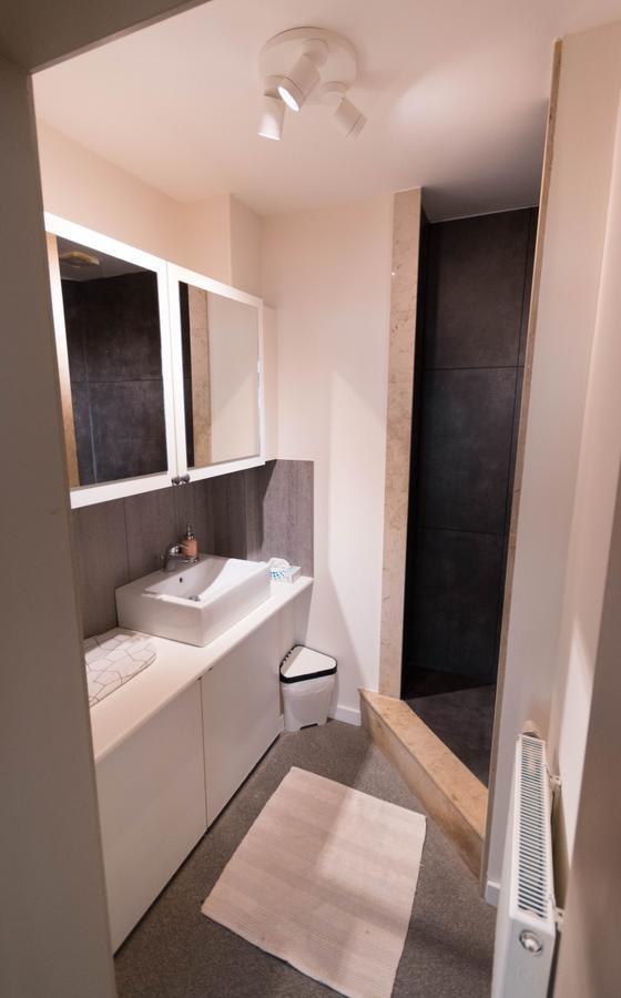 City Center Apartments Grand Place 브뤼셀 외부 사진