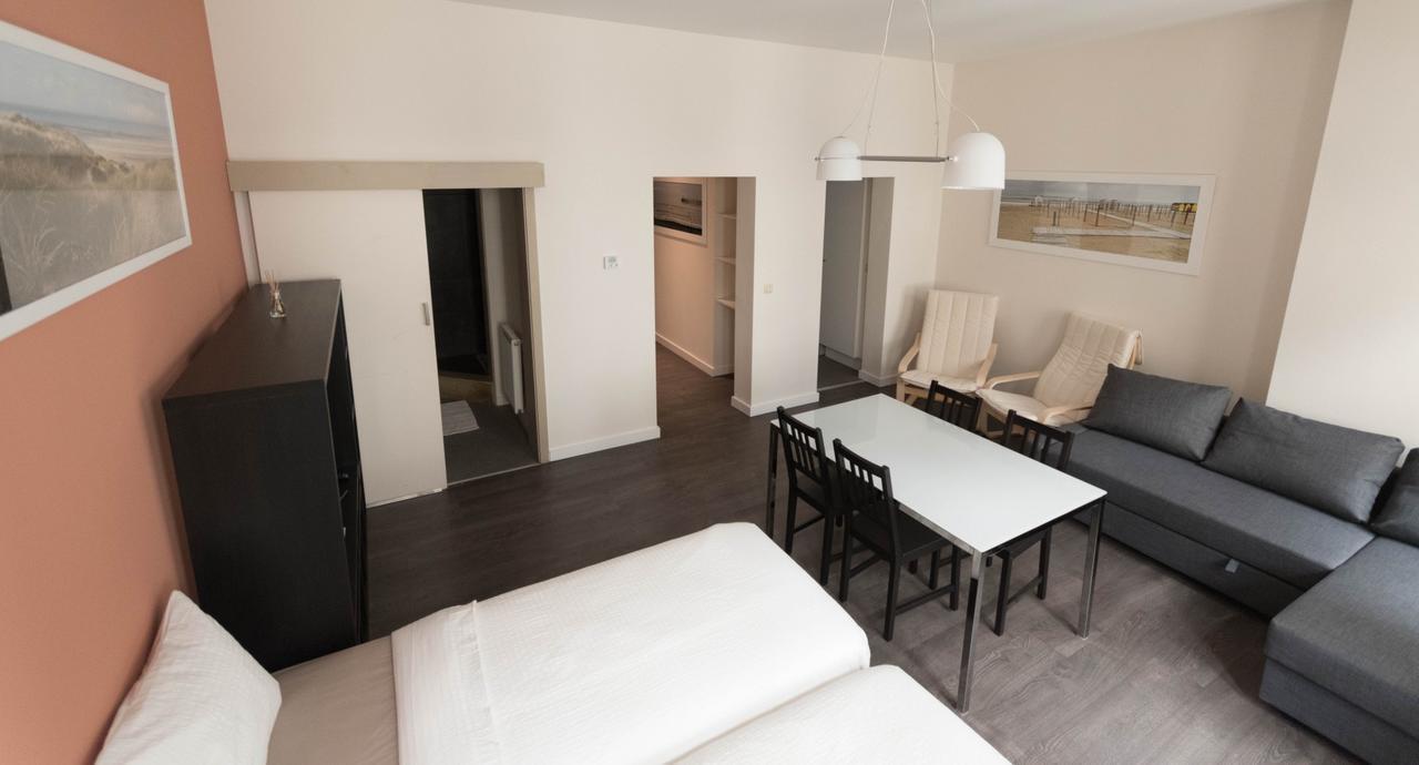 City Center Apartments Grand Place 브뤼셀 외부 사진