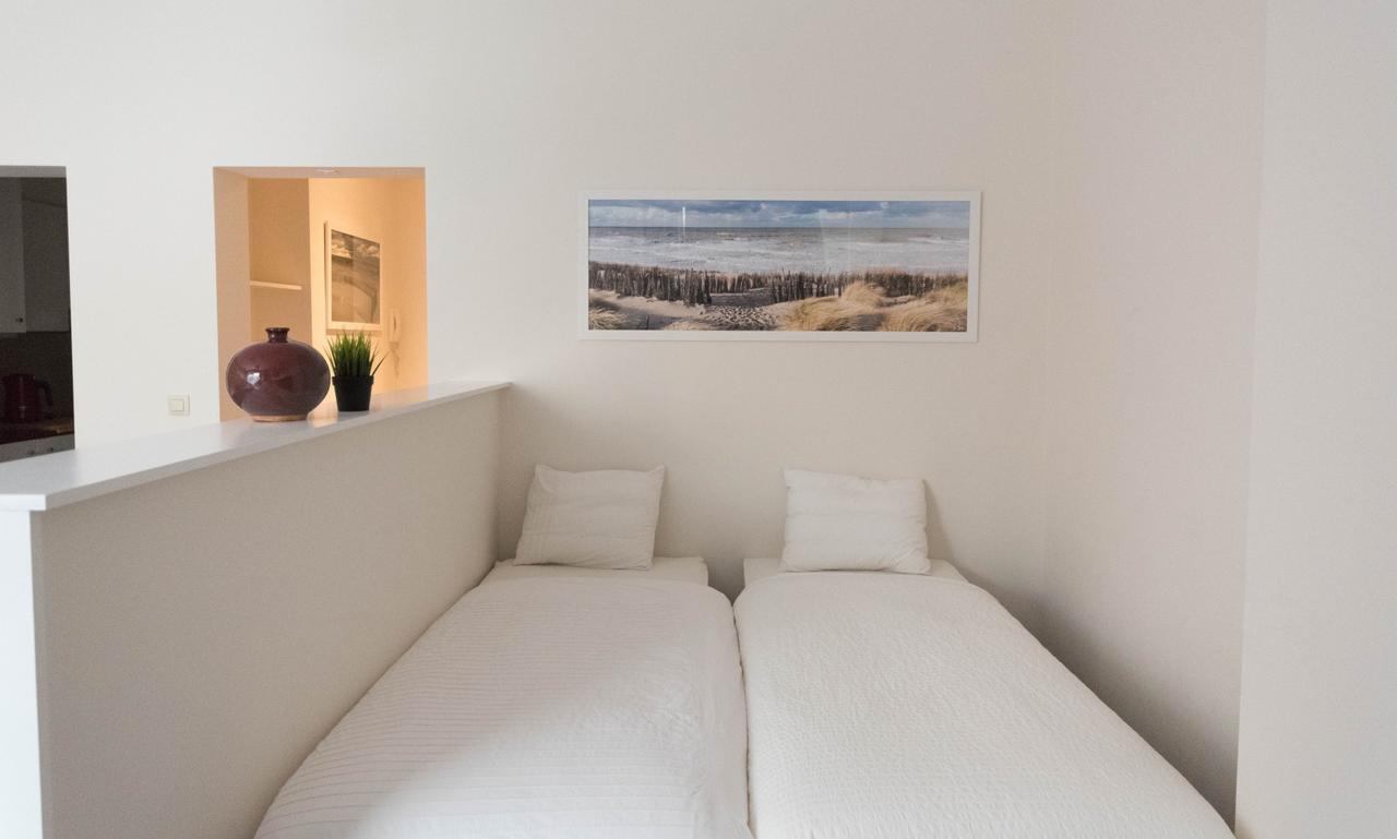 City Center Apartments Grand Place 브뤼셀 외부 사진
