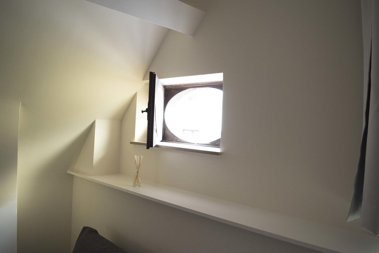 City Center Apartments Grand Place 브뤼셀 외부 사진