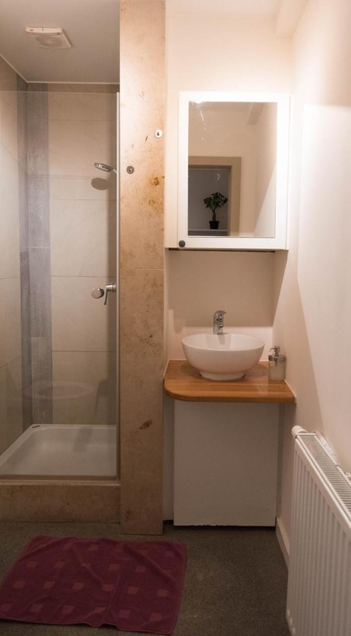 City Center Apartments Grand Place 브뤼셀 외부 사진