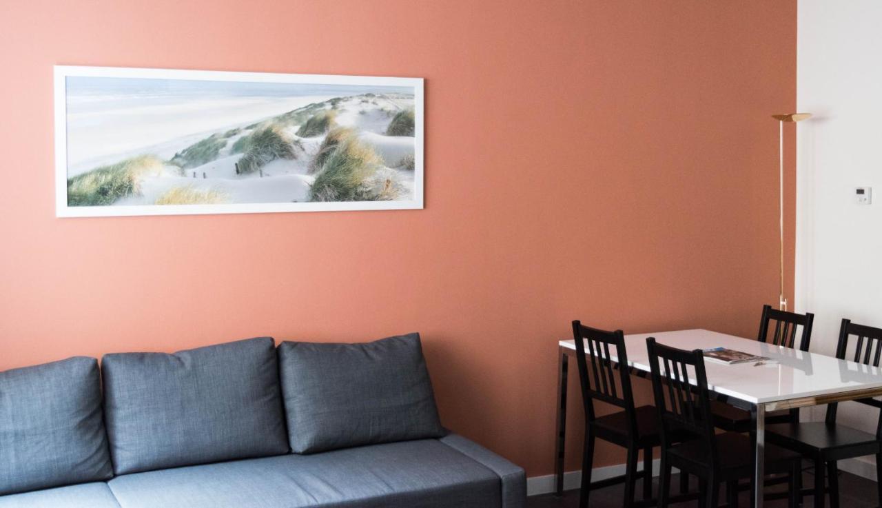 City Center Apartments Grand Place 브뤼셀 외부 사진