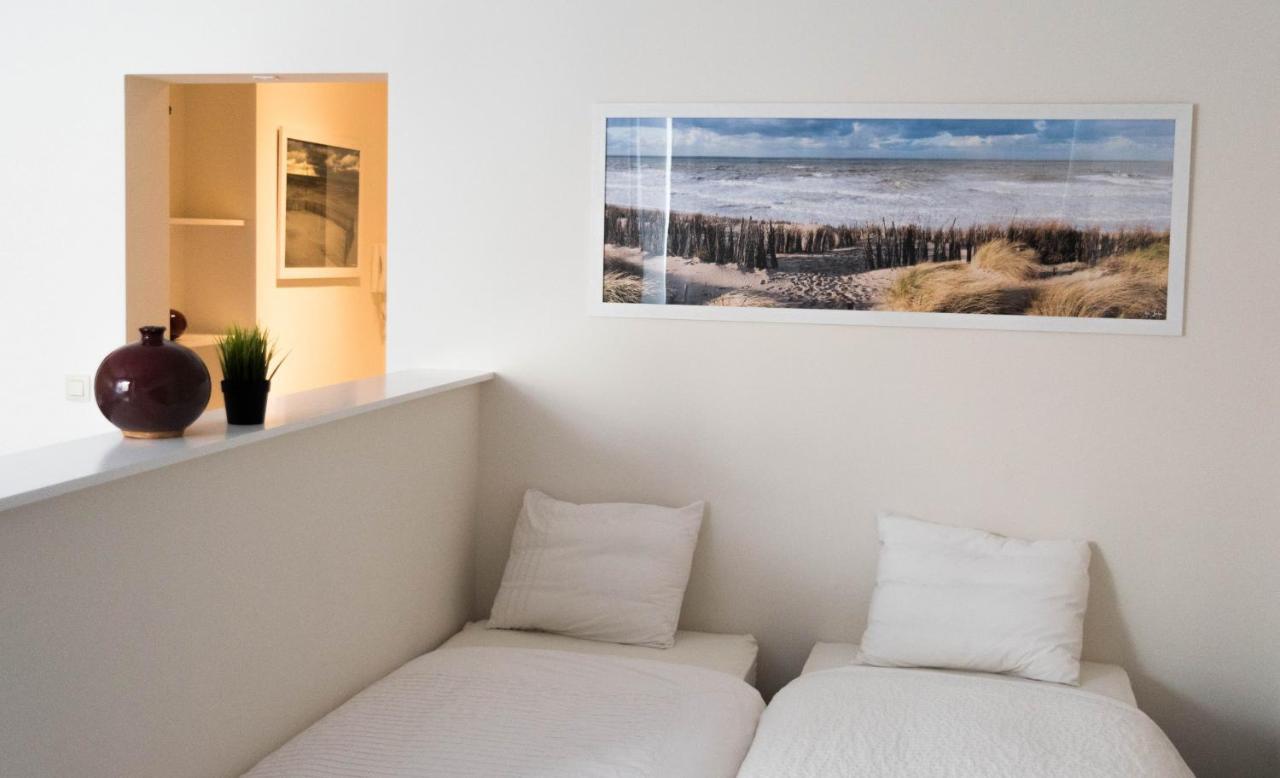 City Center Apartments Grand Place 브뤼셀 외부 사진