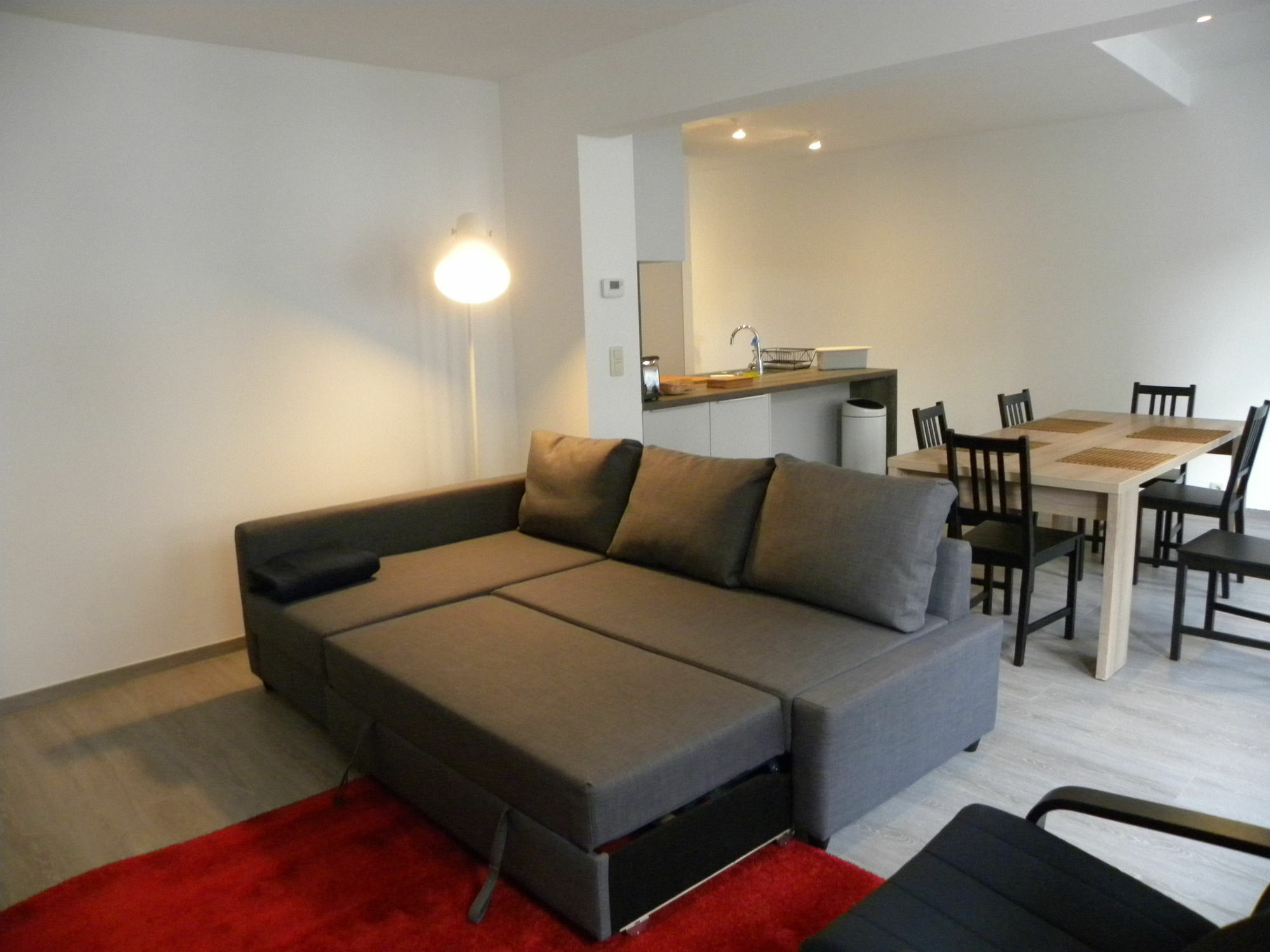 City Center Apartments Grand Place 브뤼셀 외부 사진