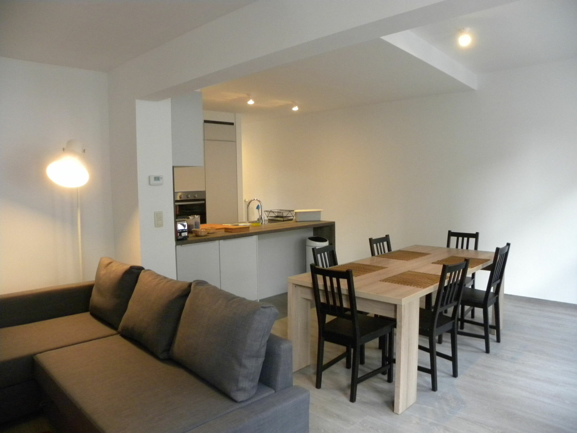 City Center Apartments Grand Place 브뤼셀 외부 사진