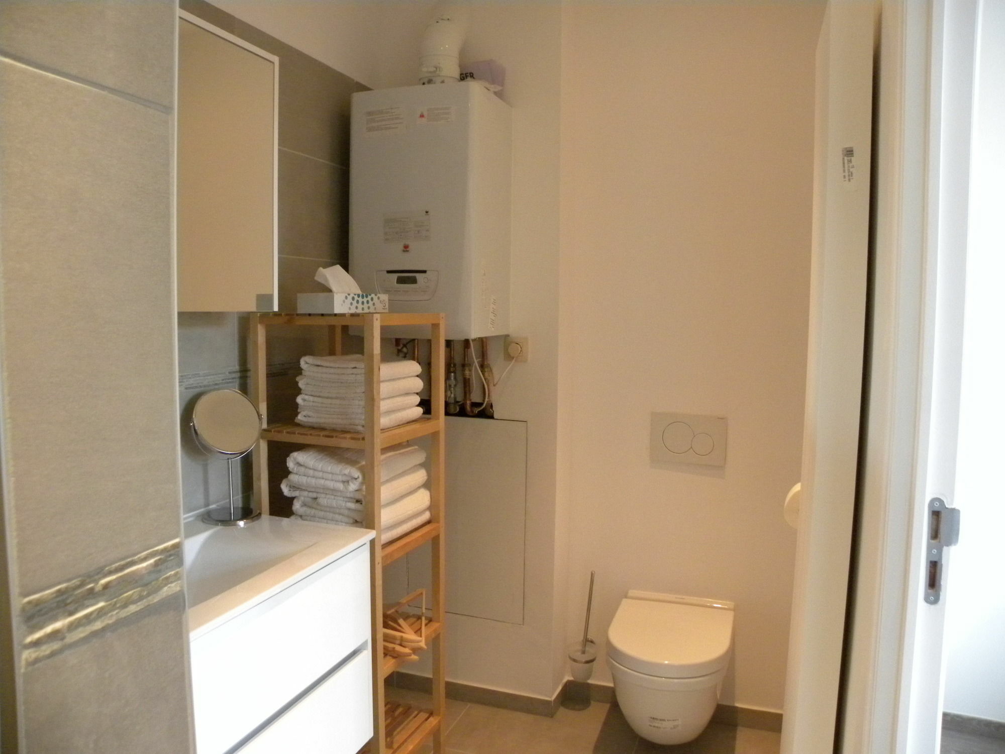 City Center Apartments Grand Place 브뤼셀 외부 사진