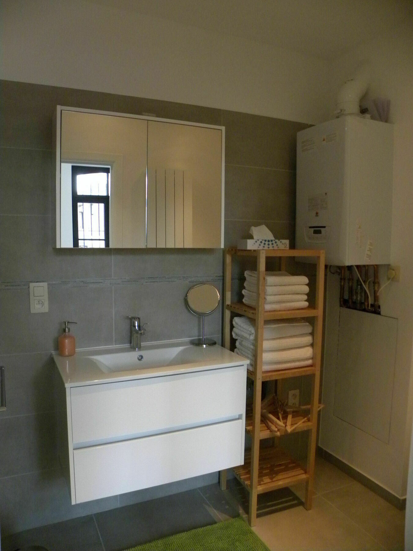 City Center Apartments Grand Place 브뤼셀 외부 사진