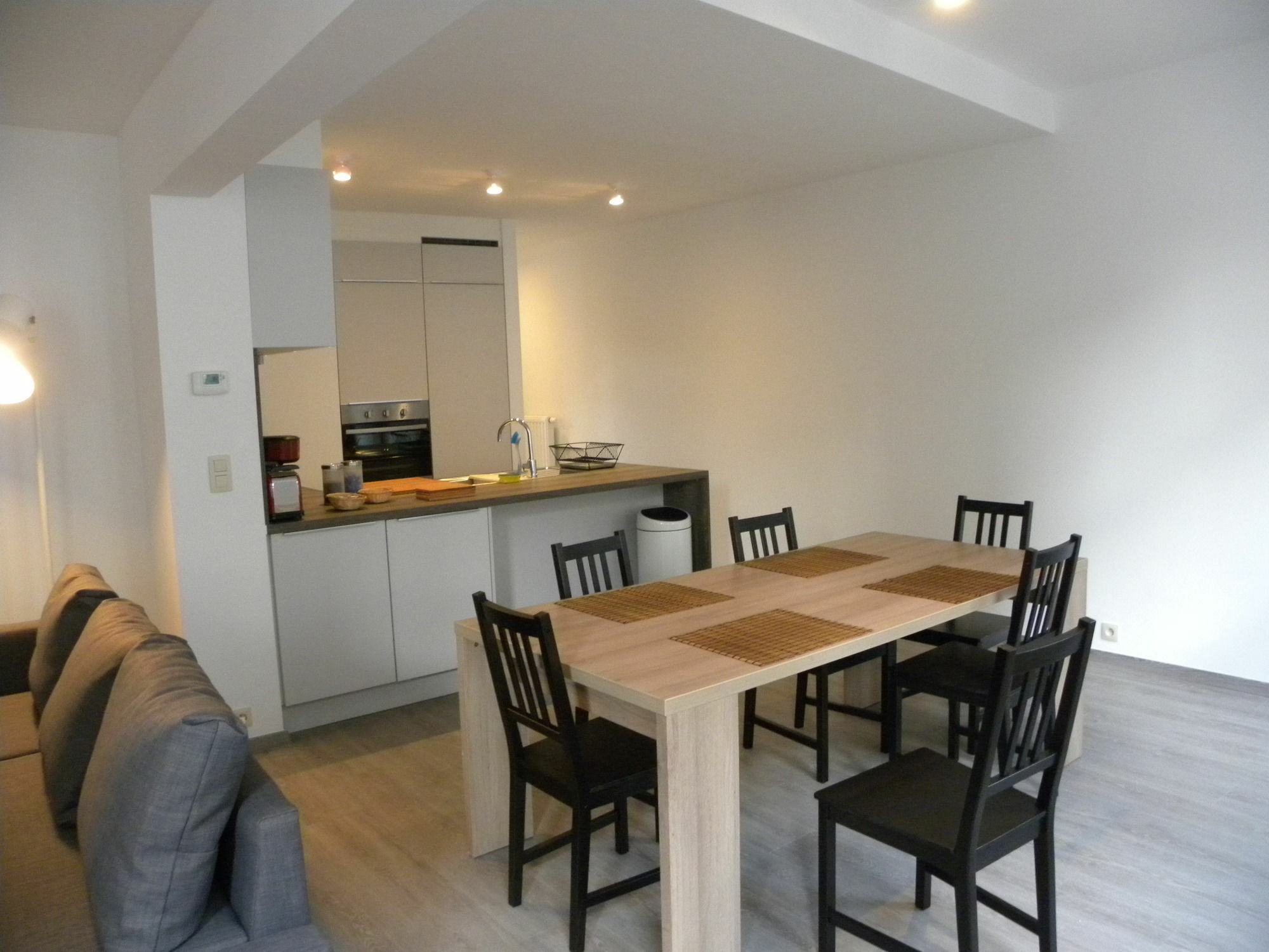 City Center Apartments Grand Place 브뤼셀 외부 사진