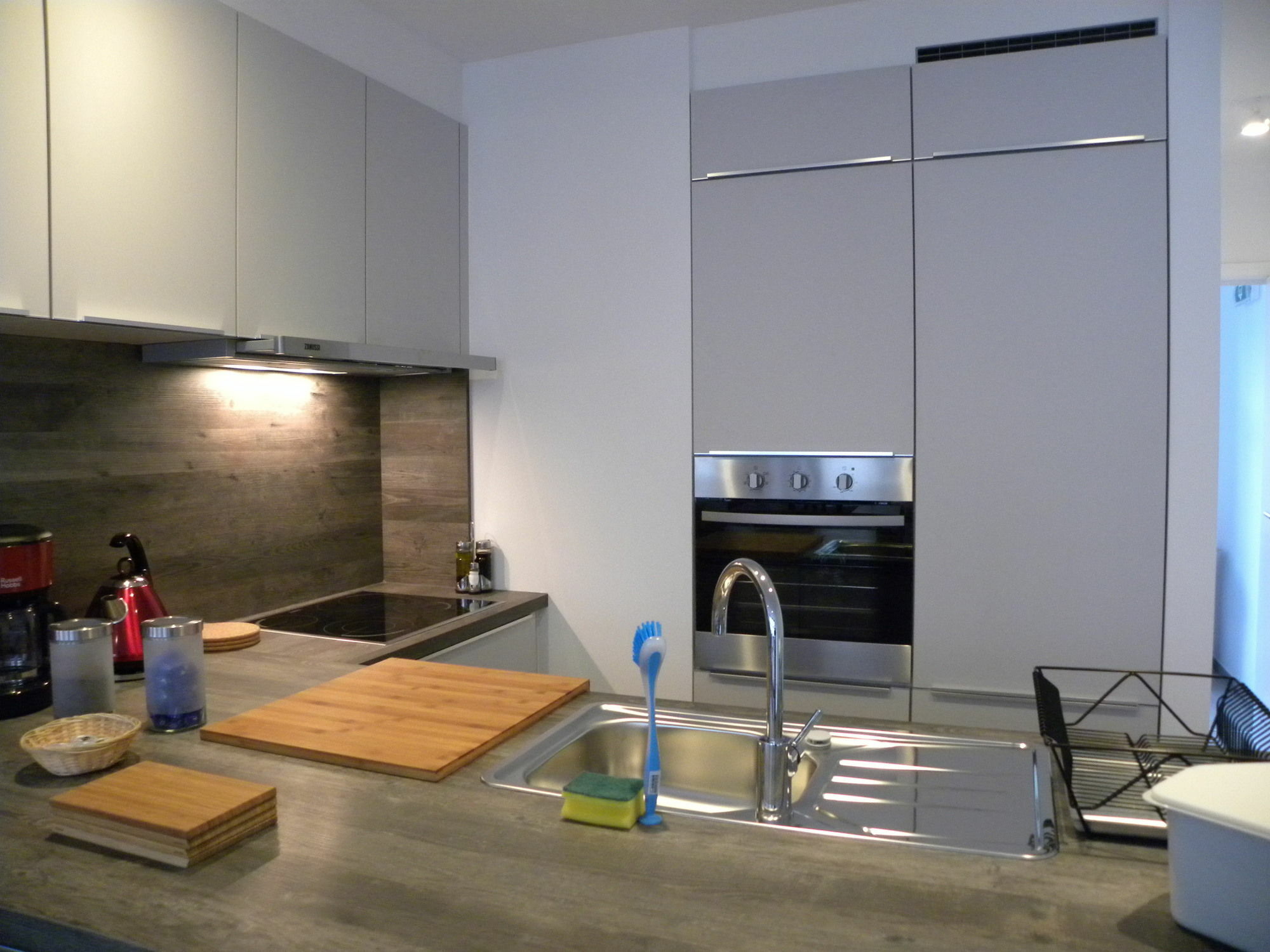 City Center Apartments Grand Place 브뤼셀 외부 사진