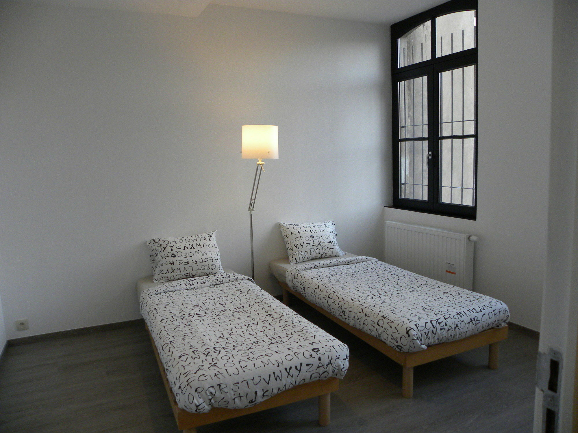 City Center Apartments Grand Place 브뤼셀 외부 사진