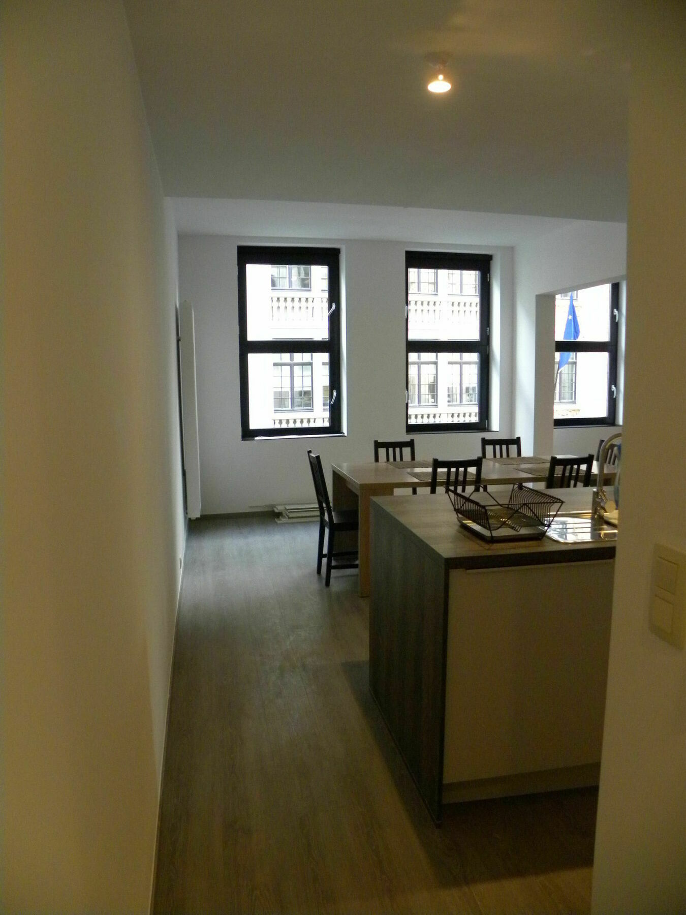 City Center Apartments Grand Place 브뤼셀 외부 사진
