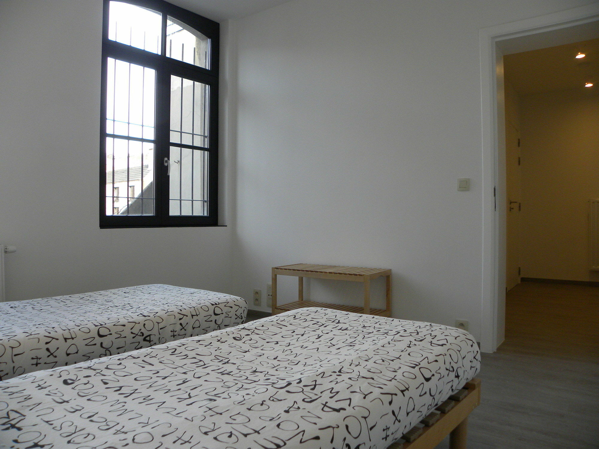 City Center Apartments Grand Place 브뤼셀 외부 사진