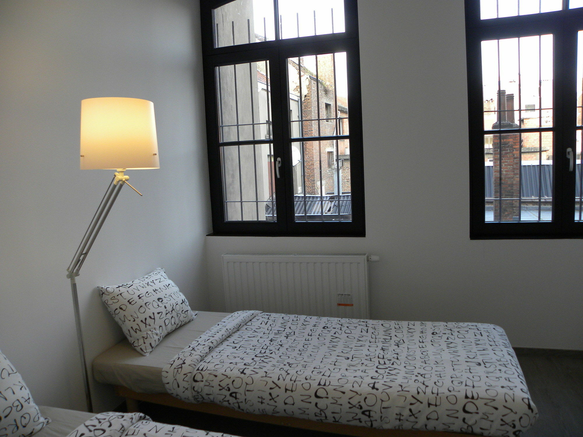 City Center Apartments Grand Place 브뤼셀 외부 사진