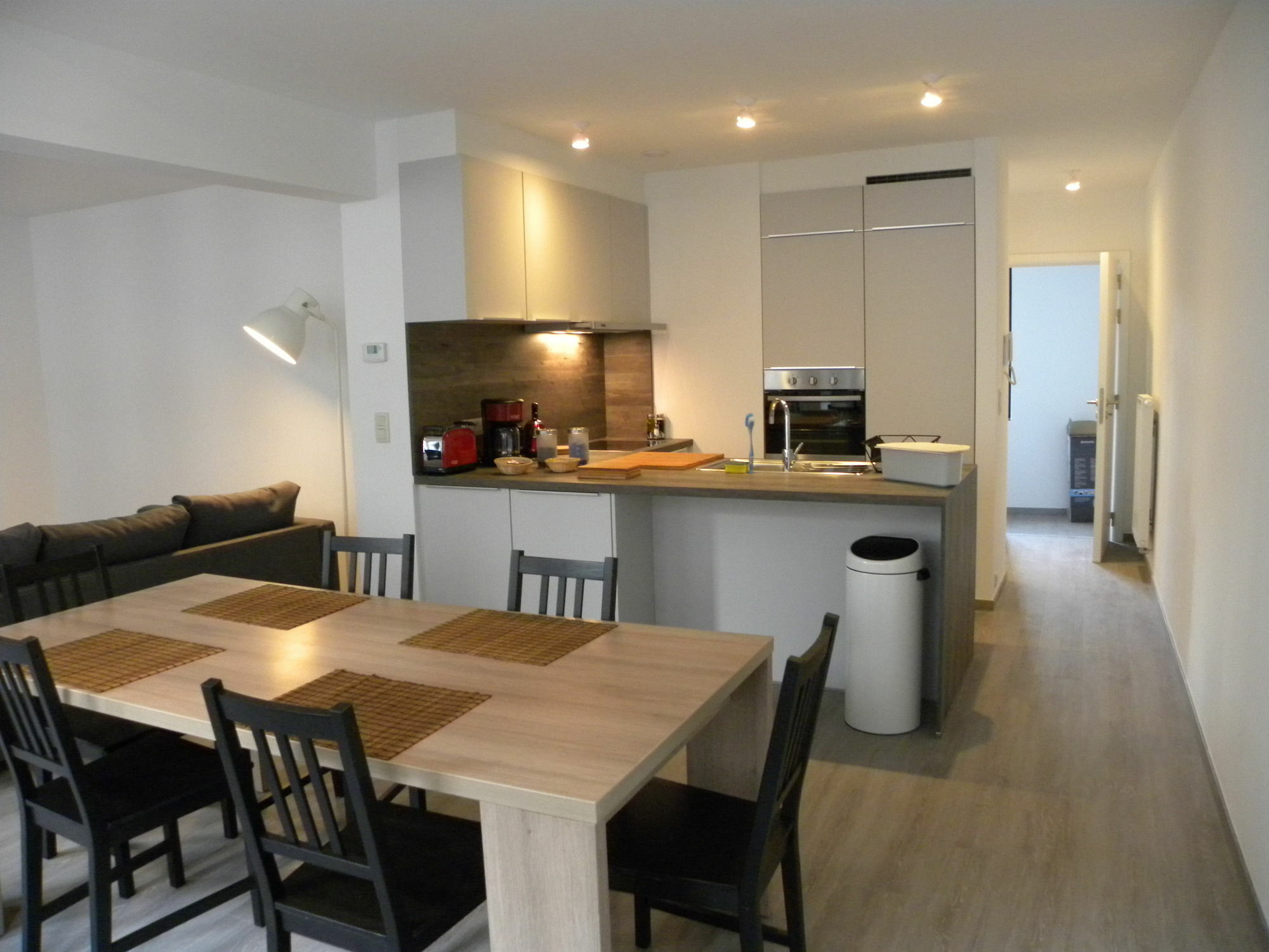 City Center Apartments Grand Place 브뤼셀 외부 사진